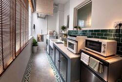 Parbury Hill Condominium (D16), Condominium #536355681